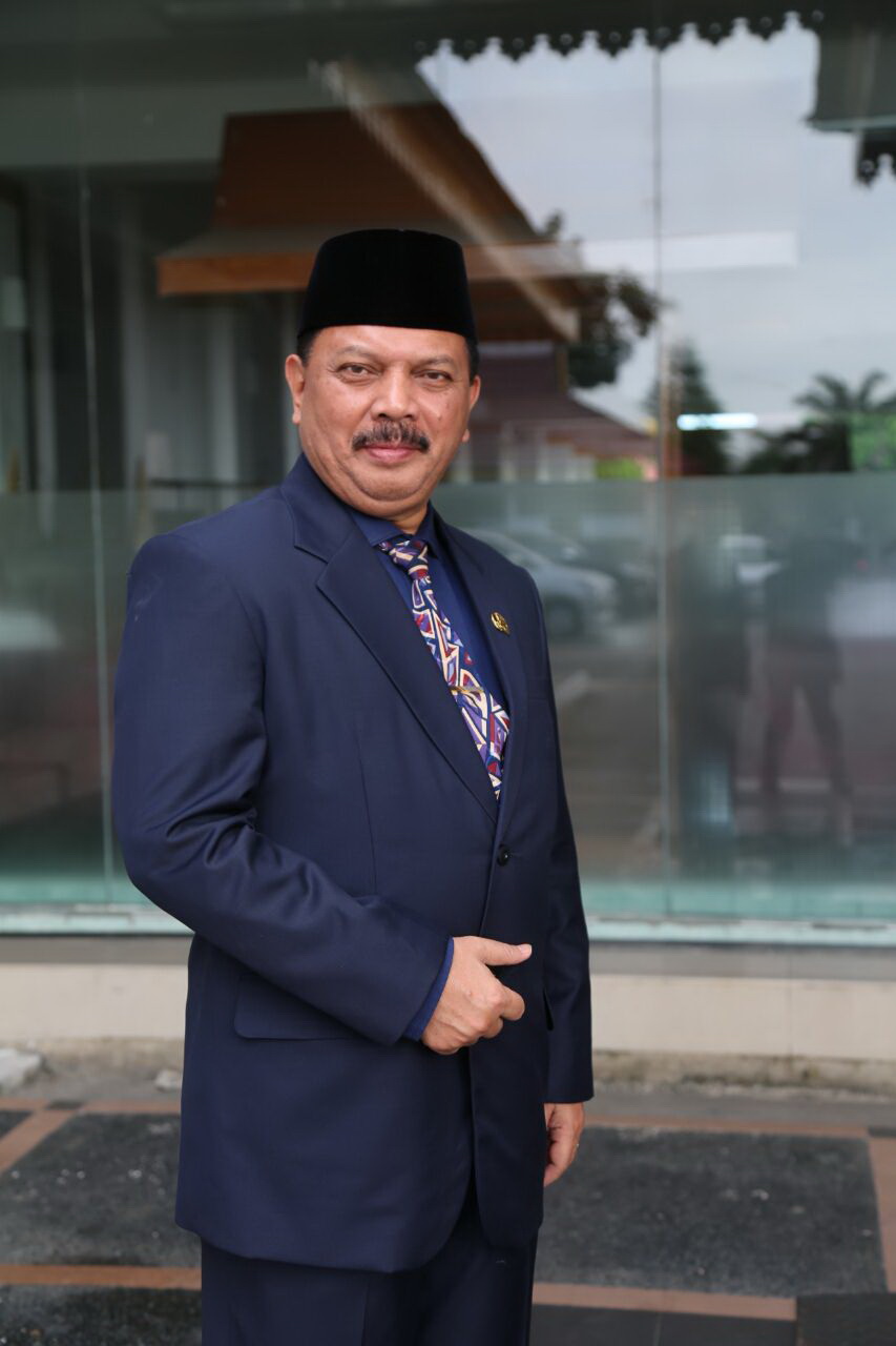 Jajaran Pengurus Pemuda BNN dan Muslimat NU Diminta Berikan Pemahaman Bahaya Narkoba